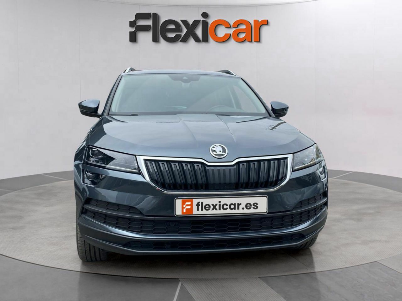 skoda karoq 2019 / foto grande (2)