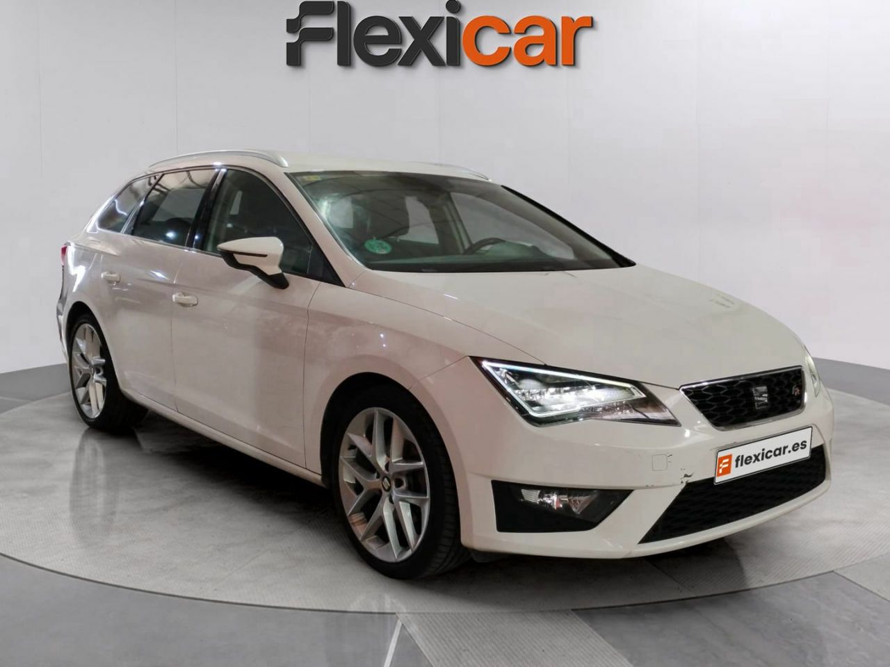 Foto seat leon 2016 /