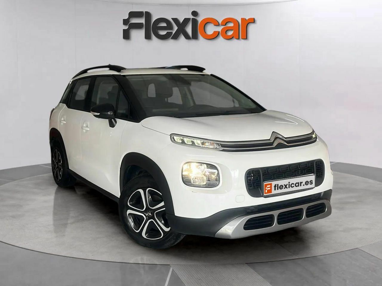 Foto citroën c3 aircross 2019 /