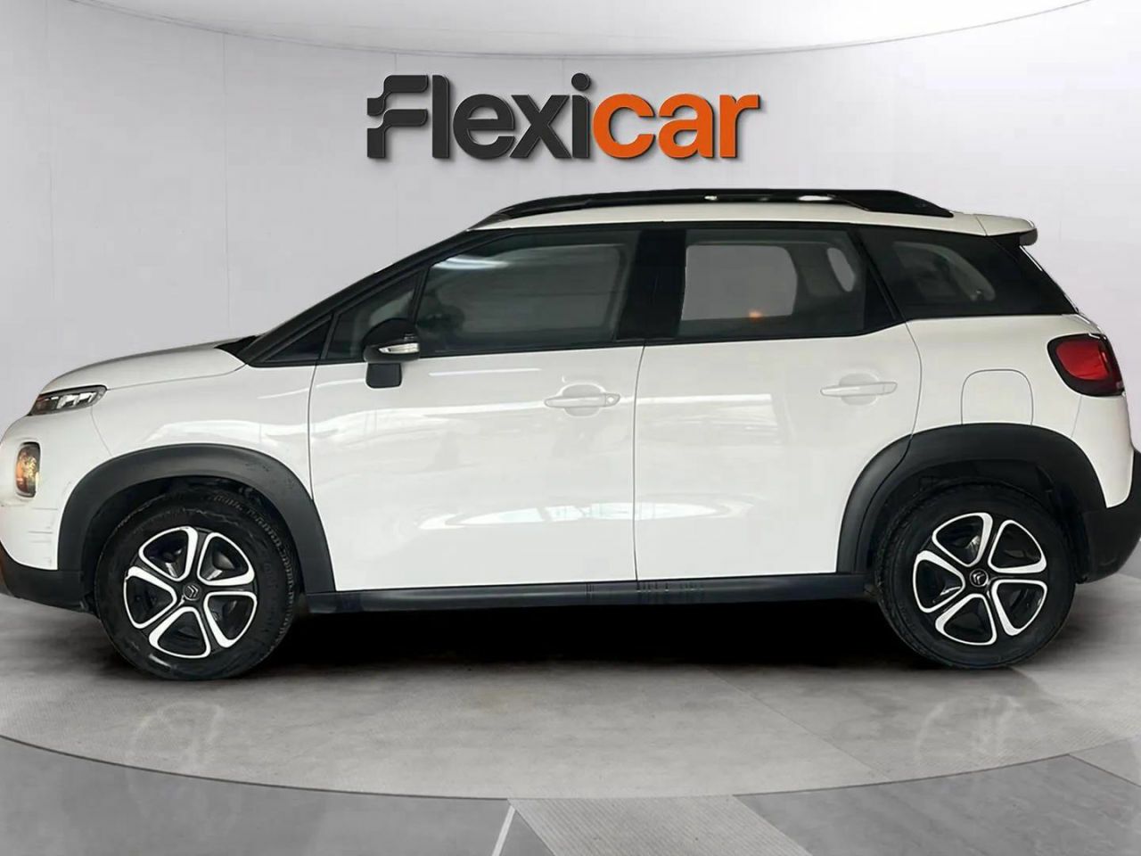 citroën c3 aircross 2019 / foto grande (3)