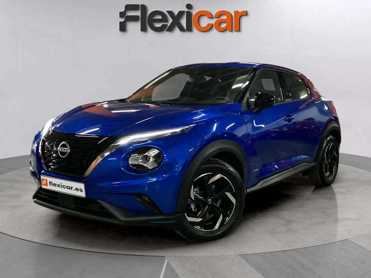 nissan juke 2023 / foto grande (2)