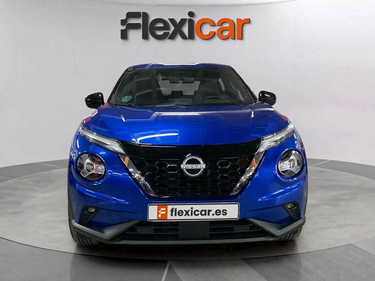 nissan juke 2023 / foto grande (3)