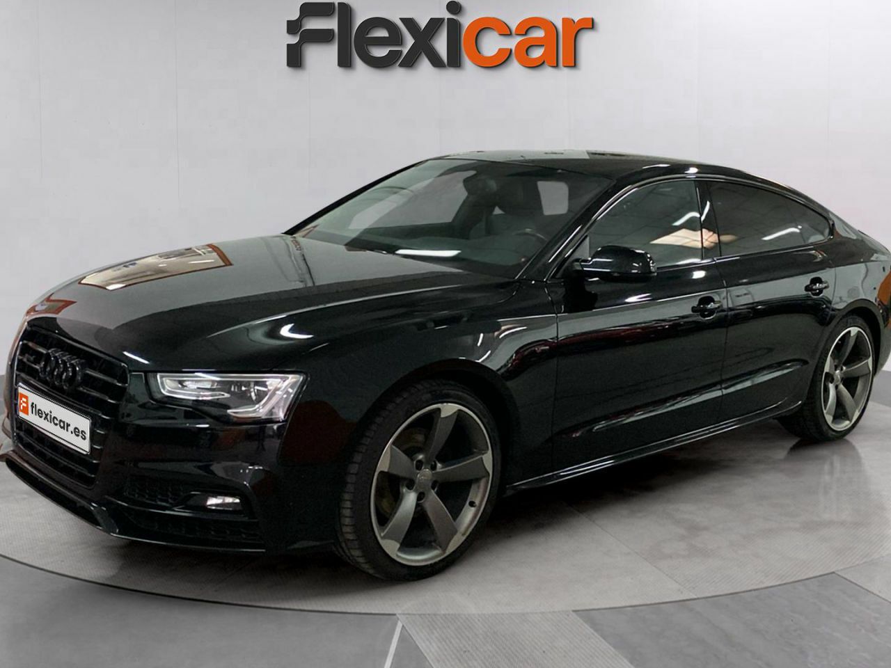 audi a5 2016 / foto grande (3)