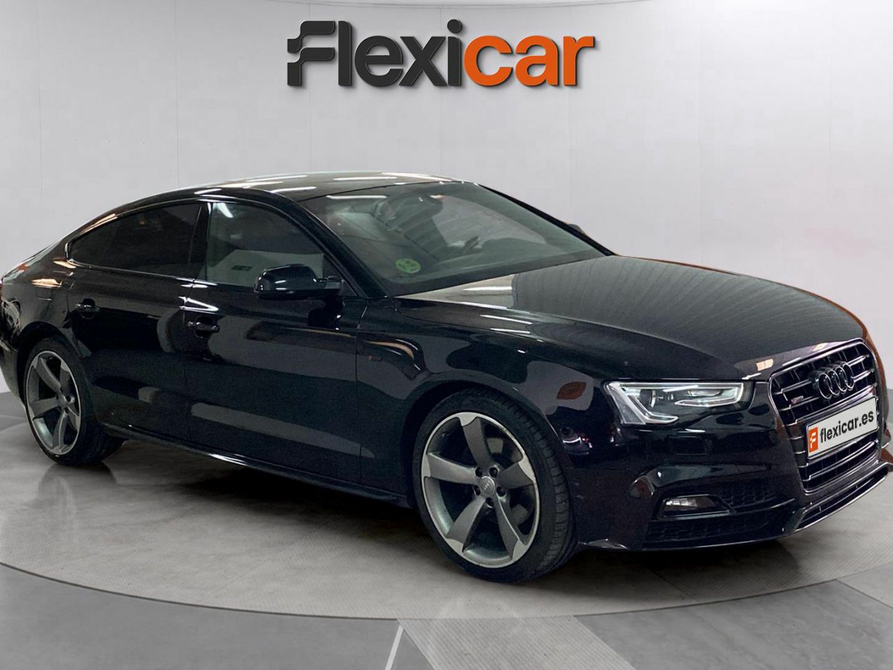 Foto audi a5 2016 /