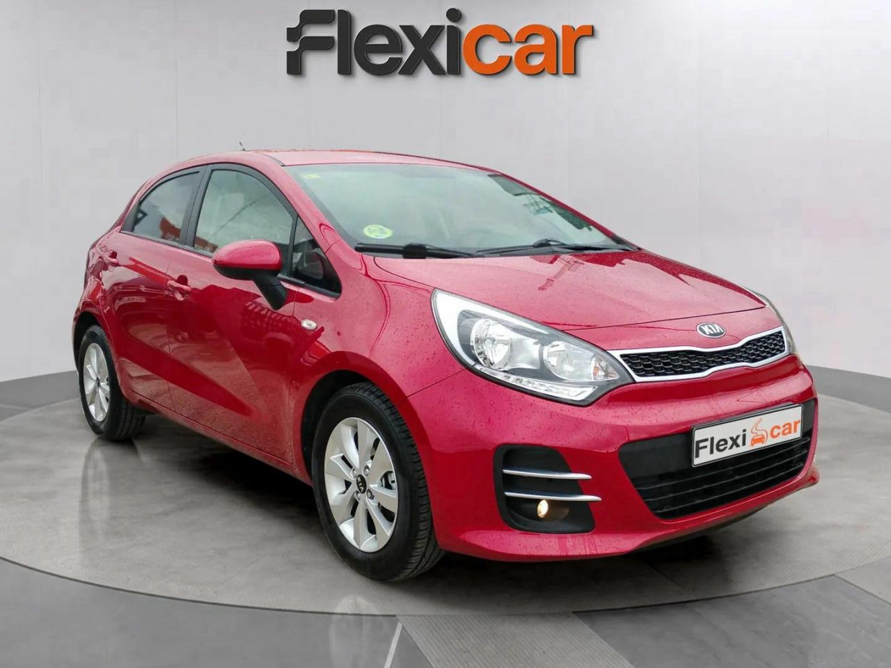 Foto kia rio 2015 /