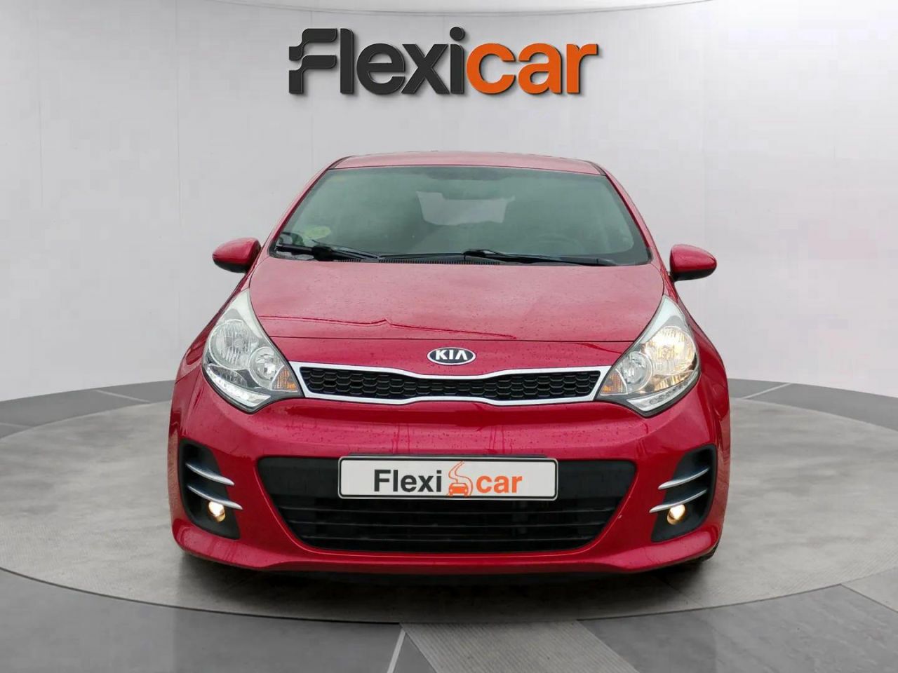 kia rio 2015 / foto grande (2)