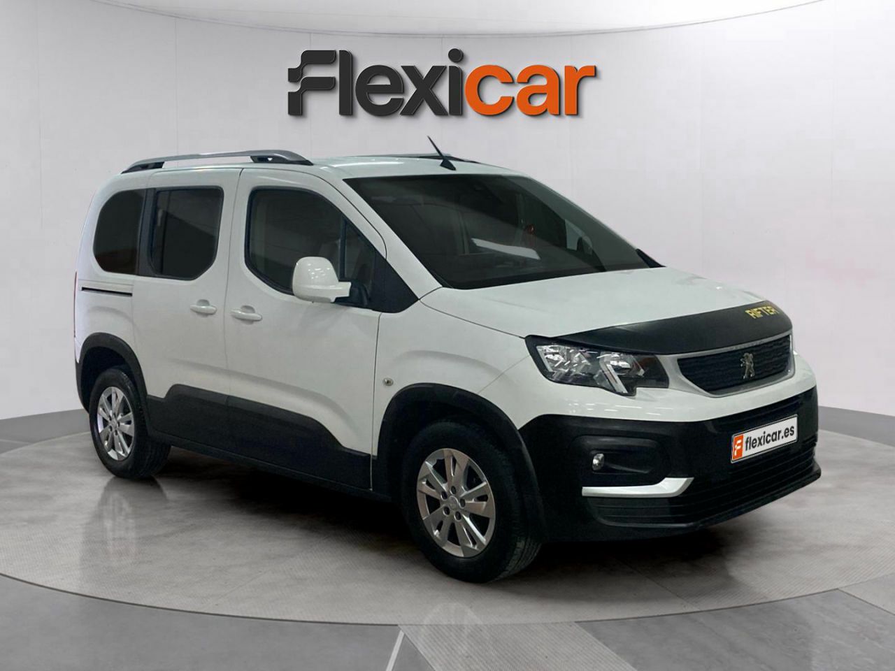 Foto peugeot rifter 2019 /