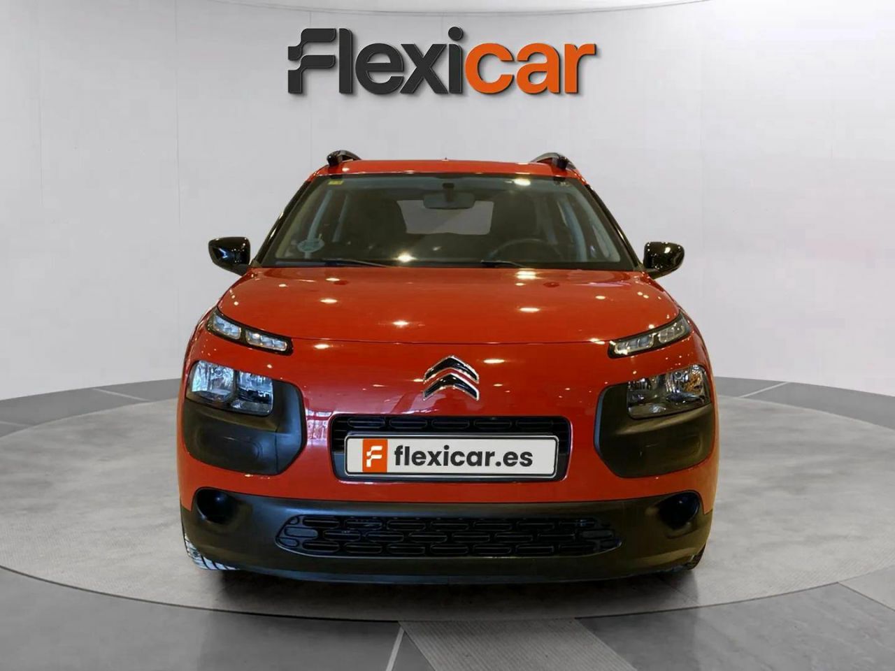 citroën c4 cactus 2016 / foto grande (2)