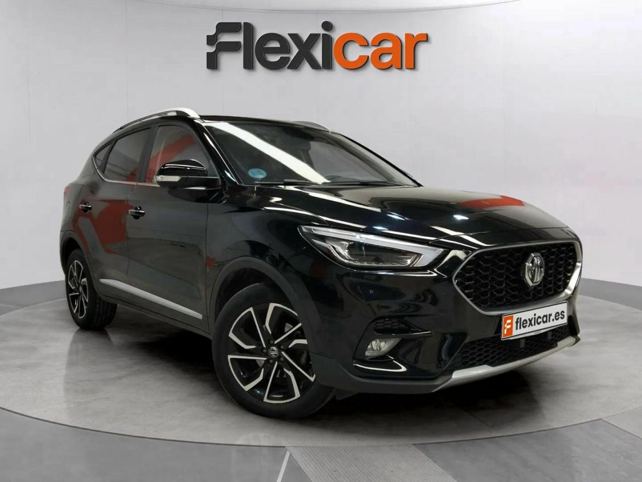 Foto mg zs 2023 /