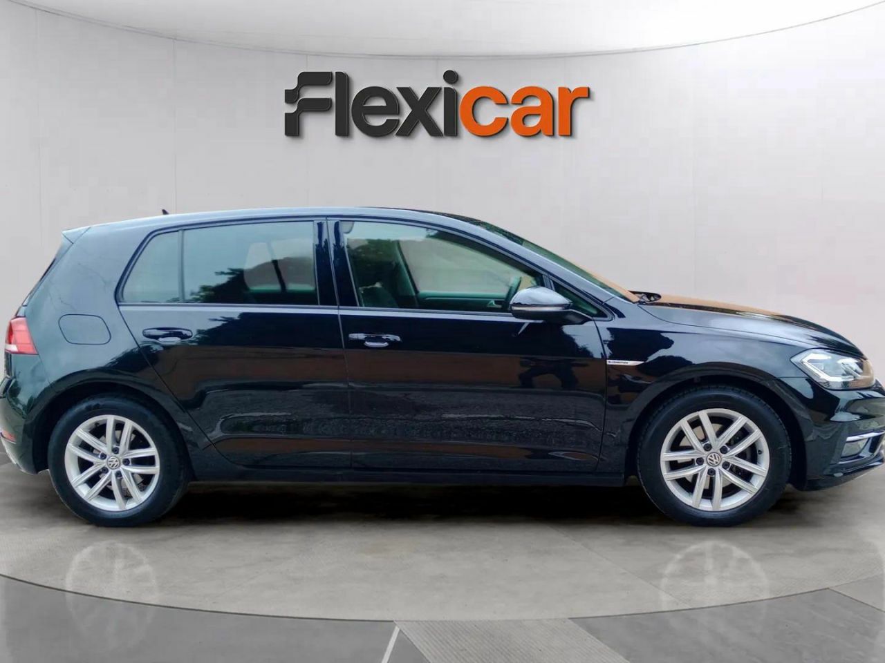 volkswagen golf 2020 / foto grande (2)