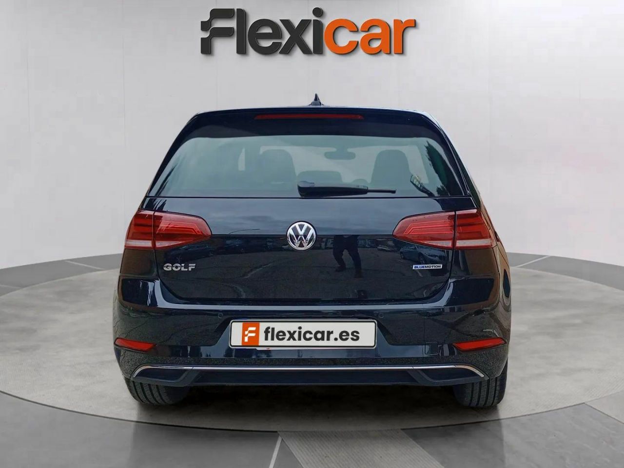 volkswagen golf 2020 / foto grande (3)