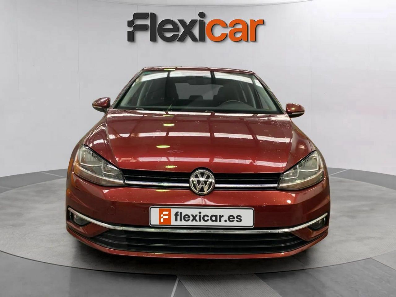 volkswagen golf 2019 / foto grande (2)