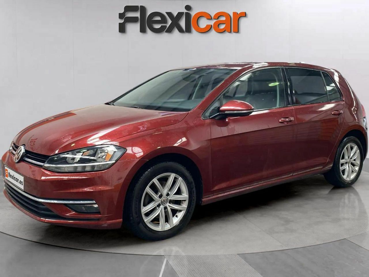 volkswagen golf 2019 / foto grande (3)