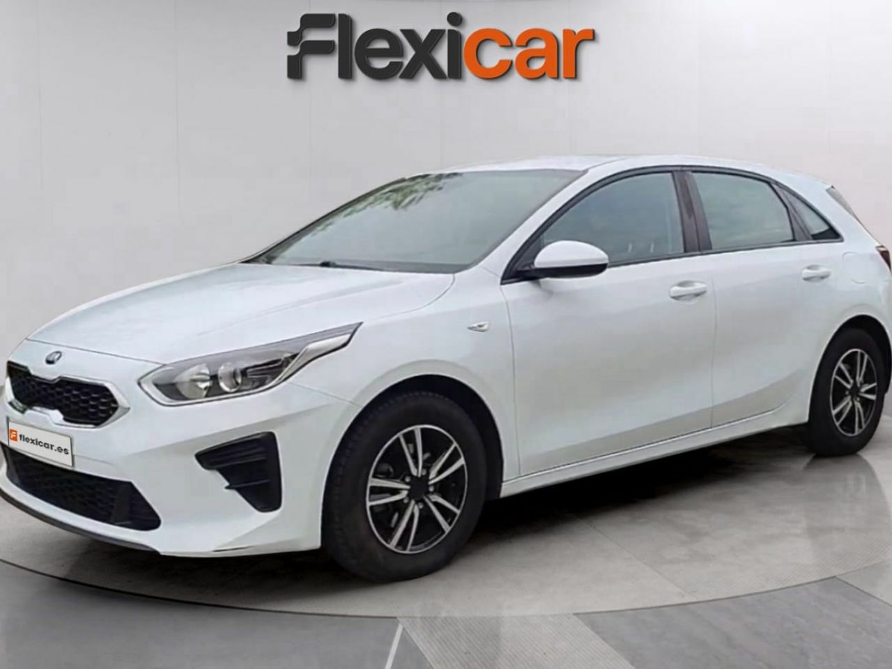 kia ceed 2018 / foto grande (2)