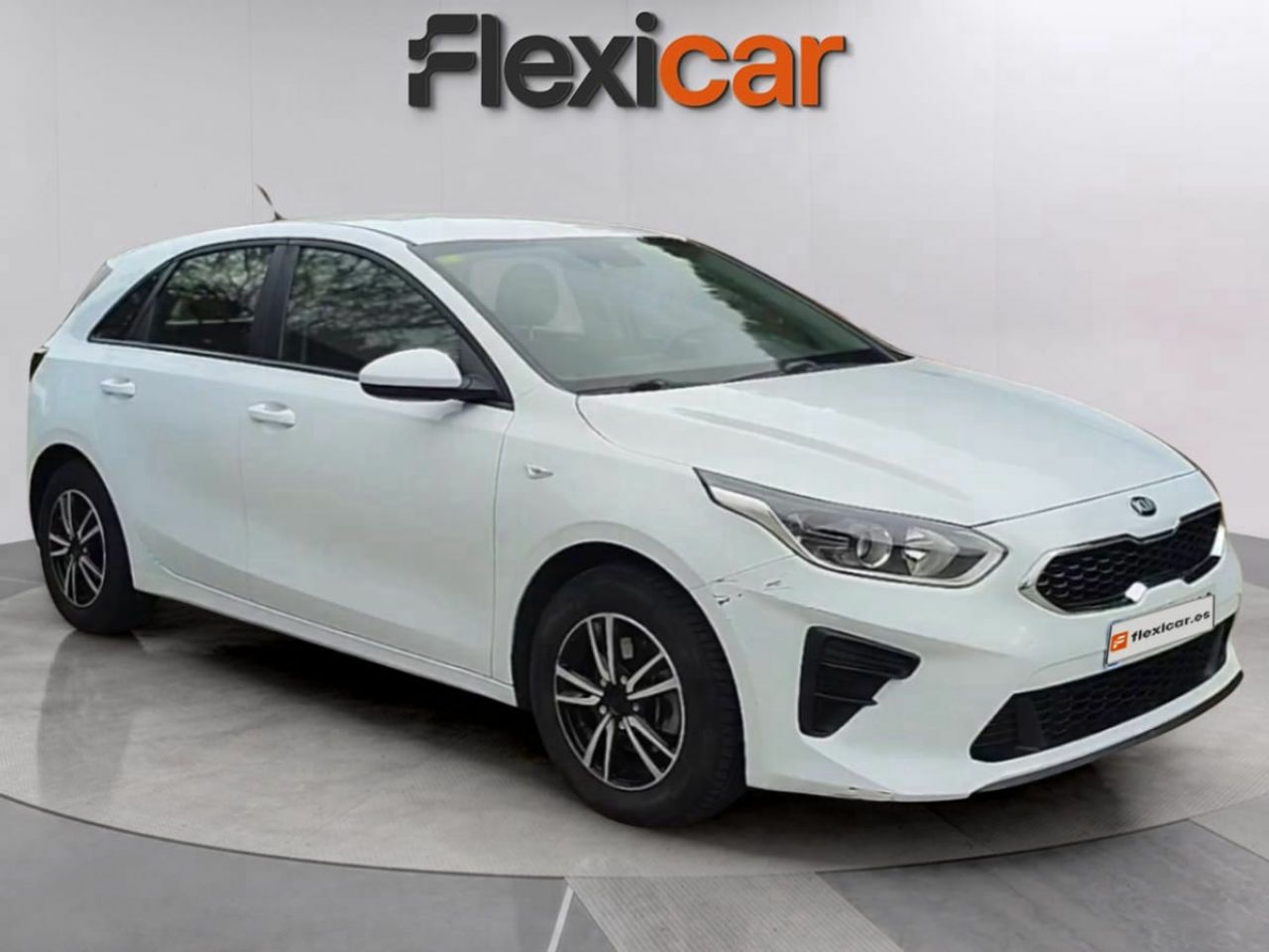 Foto kia ceed 2018 /