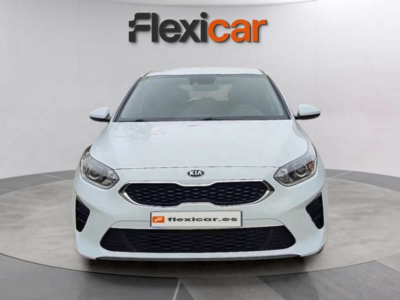 kia ceed 2018 / foto grande (3)
