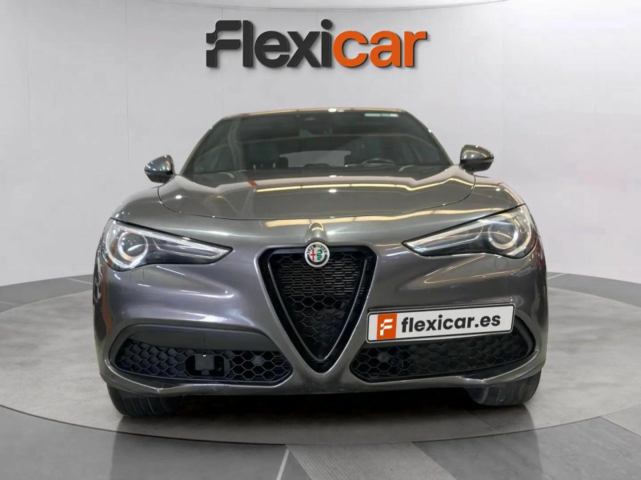 alfa romeo stelvio 2022 / foto grande (2)