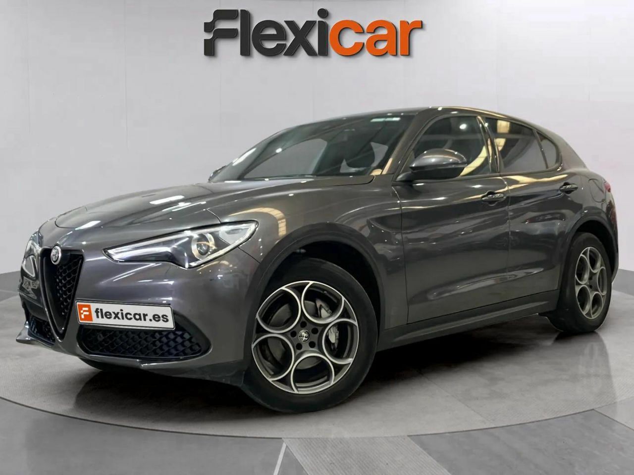 alfa romeo stelvio 2022 / foto grande (3)