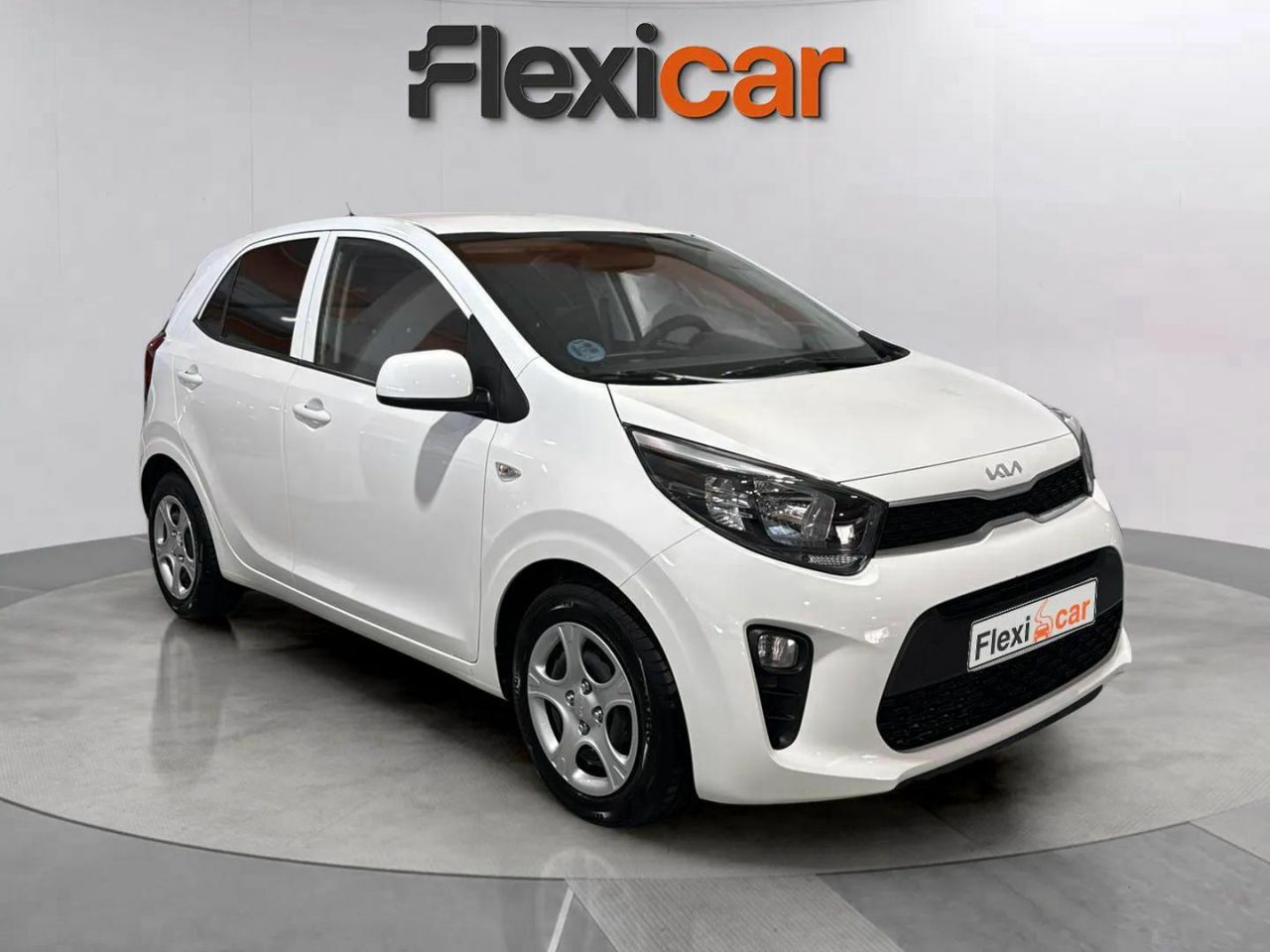 Foto kia picanto 2023 /