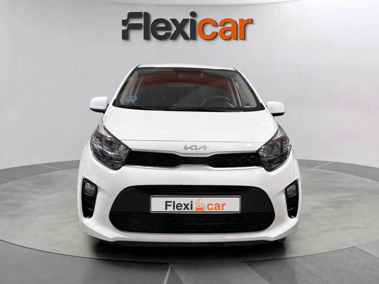 kia picanto 2023 / foto grande (2)