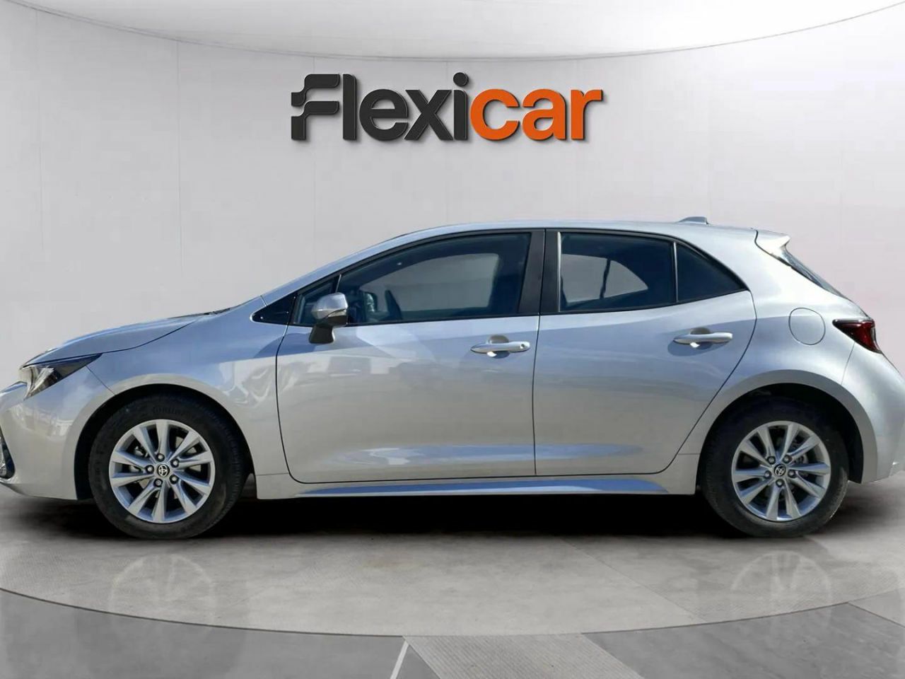 toyota corolla 2024 / foto grande (3)