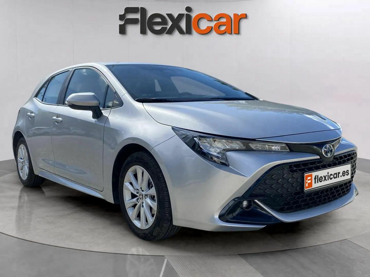 Foto toyota corolla 2024 /