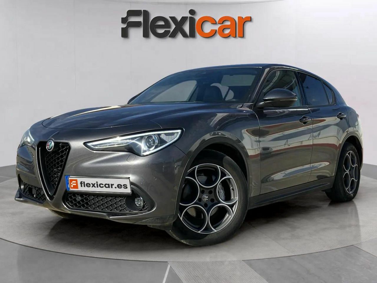 alfa romeo stelvio 2022 / foto grande (3)