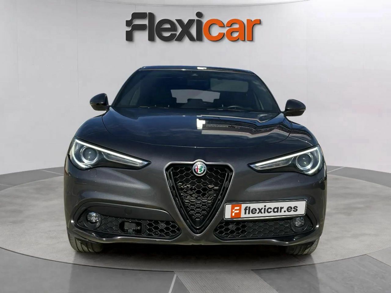 alfa romeo stelvio 2022 / foto grande (2)
