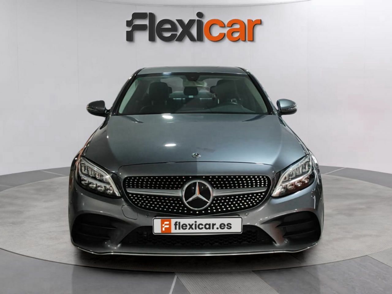mercedes clase c 2019 / foto grande (2)
