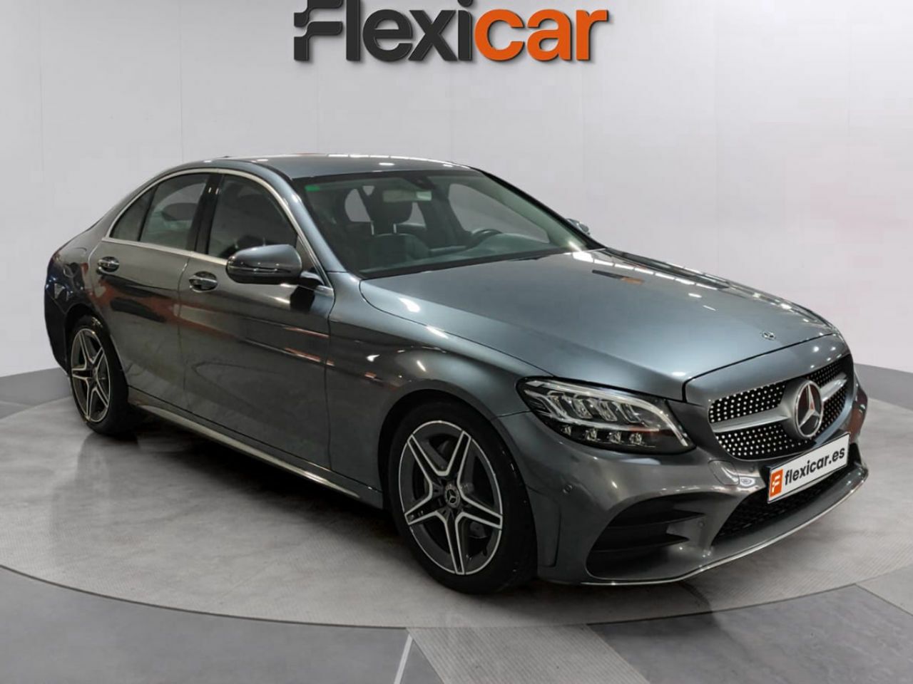 Foto mercedes clase c 2019 /