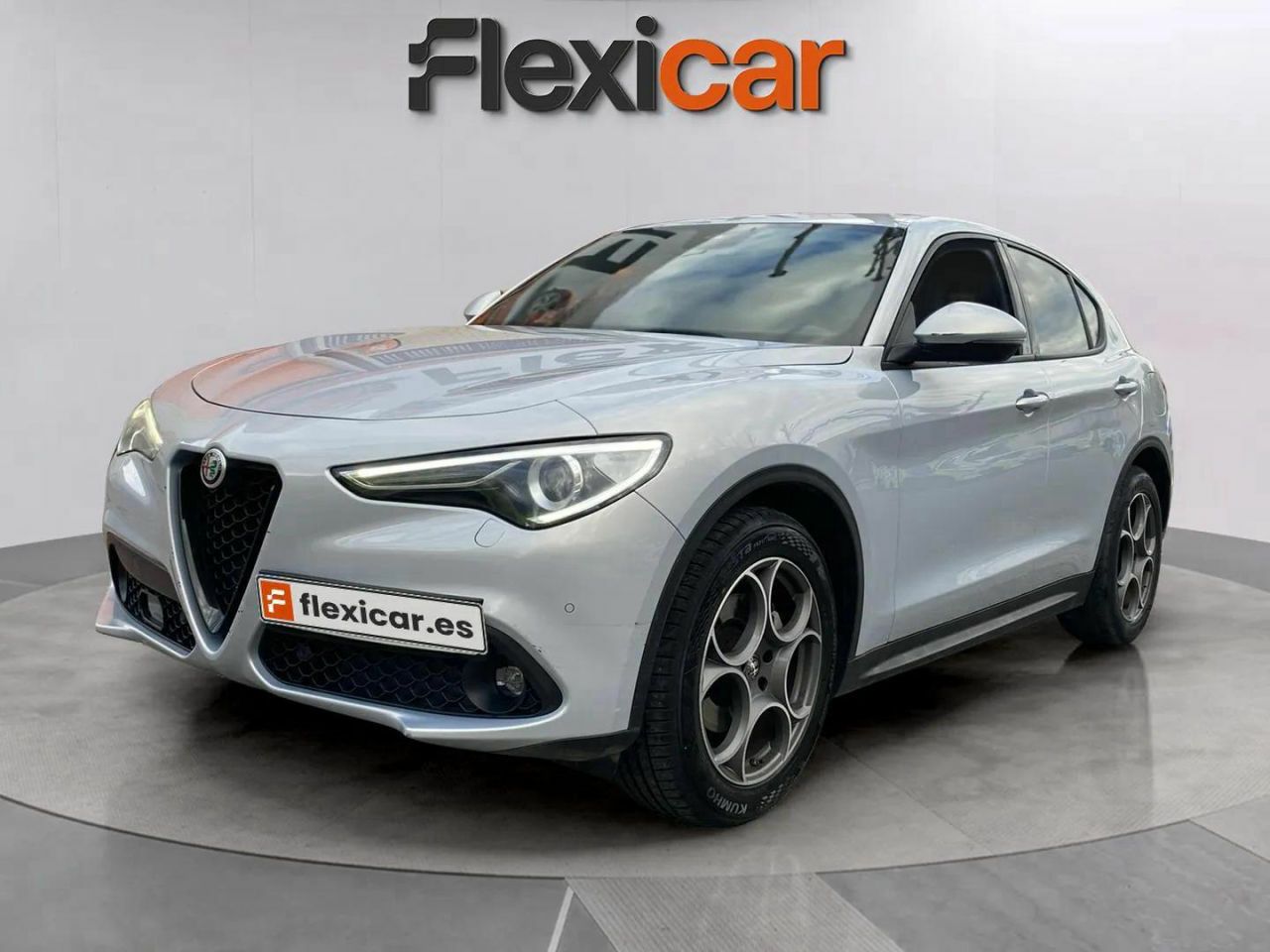 alfa romeo stelvio 2022 / foto grande (2)