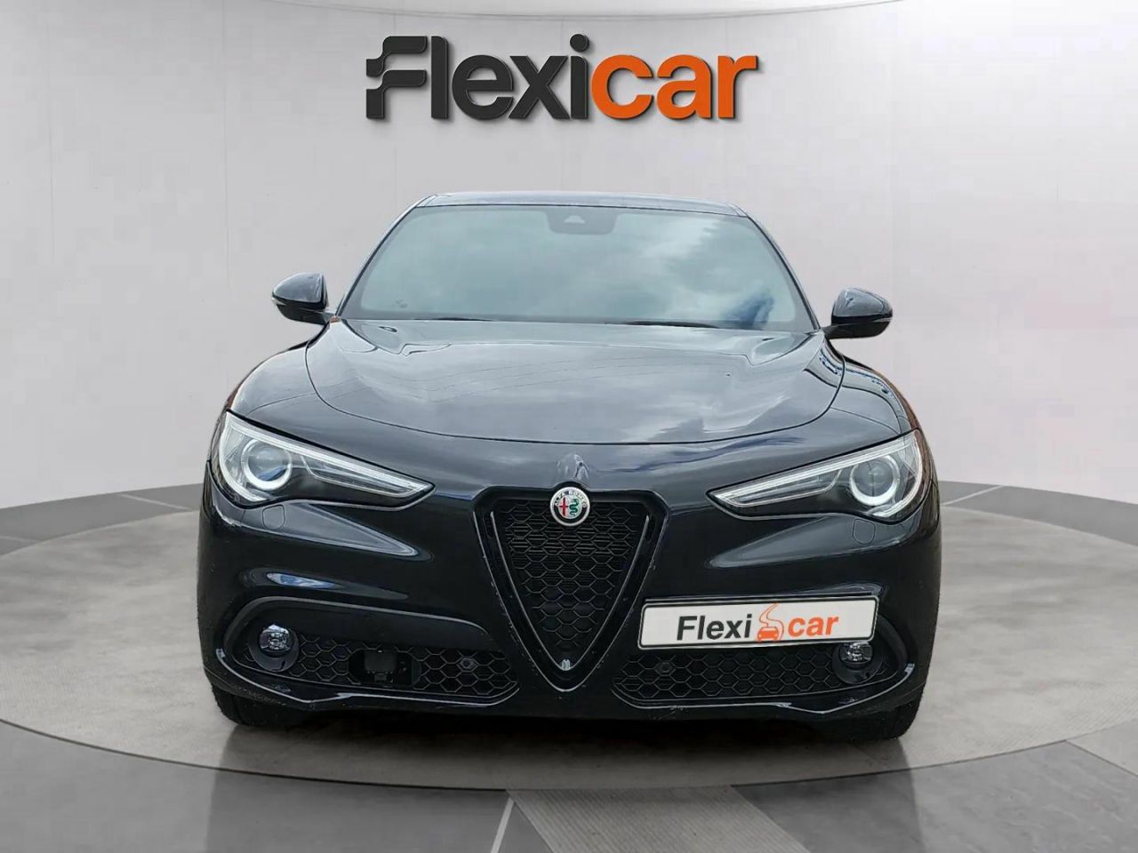 Foto alfa romeo stelvio 2022 /