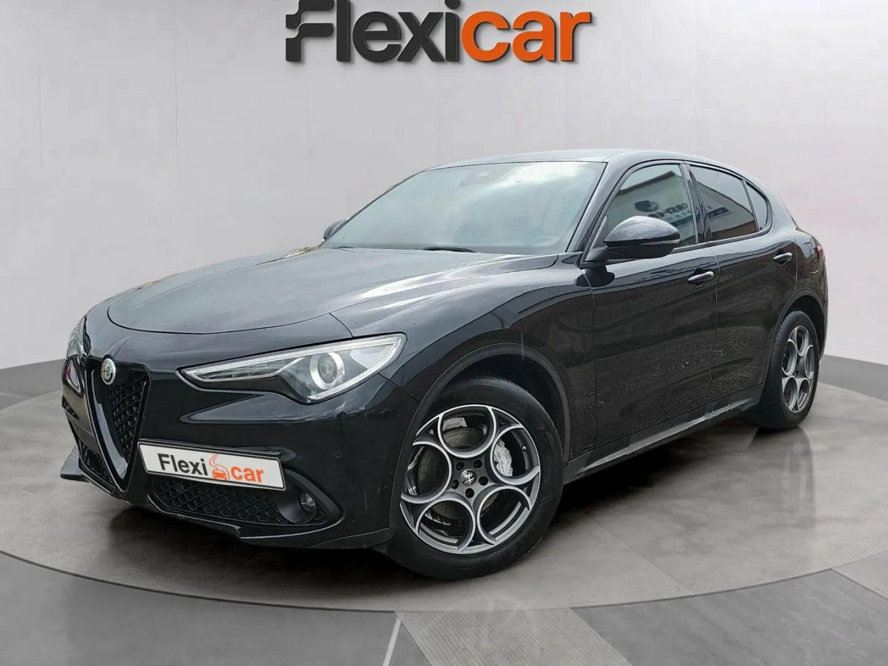 alfa romeo stelvio 2022 / foto grande (2)