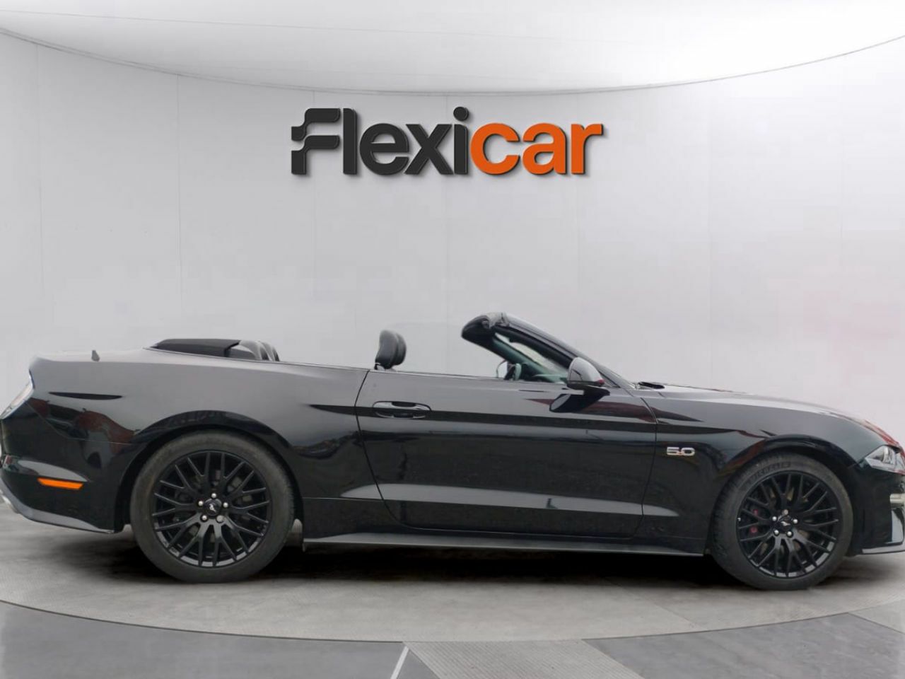 ford mustang 2020 / foto grande (3)