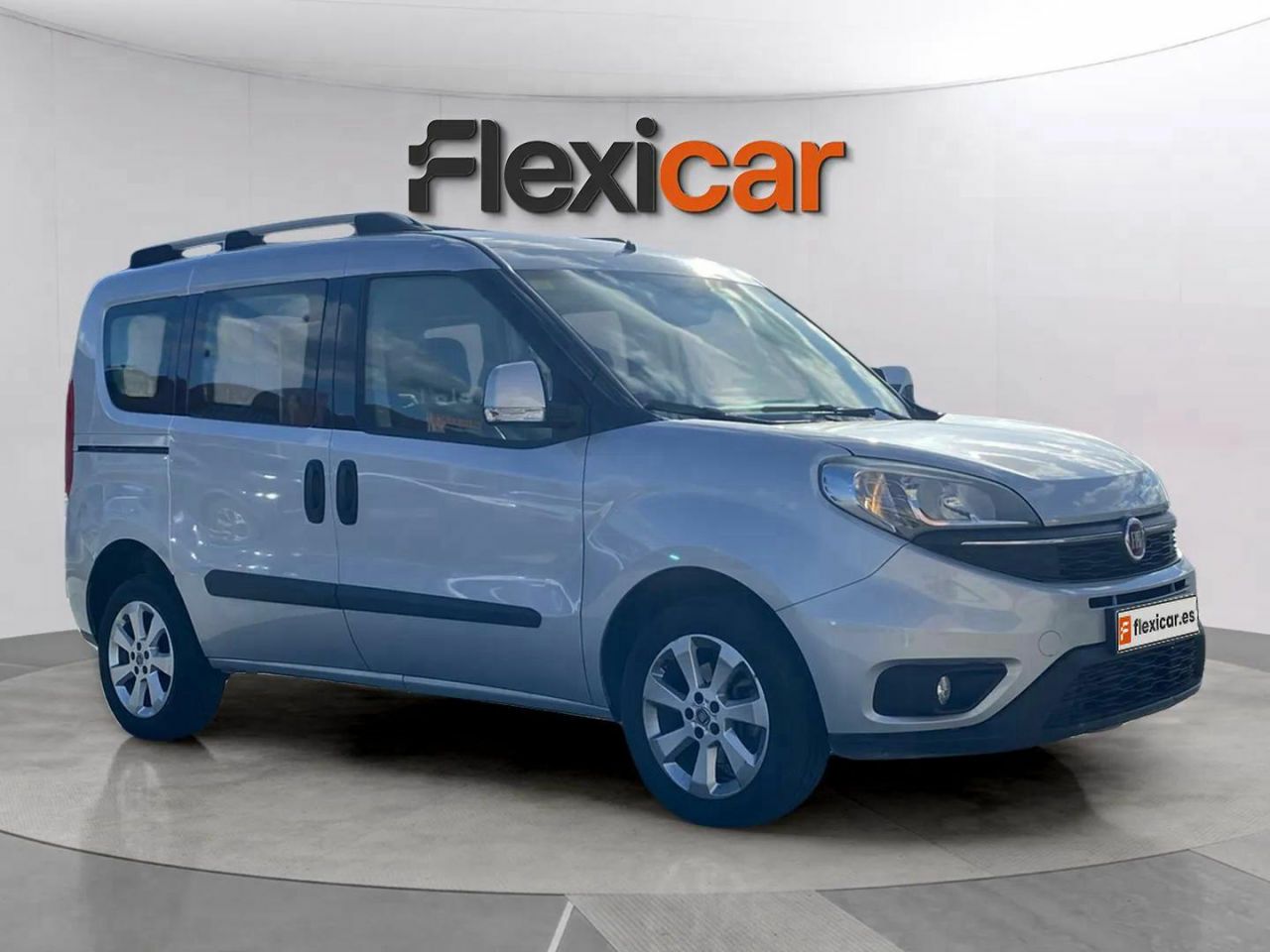 Foto fiat doblò 2016 /