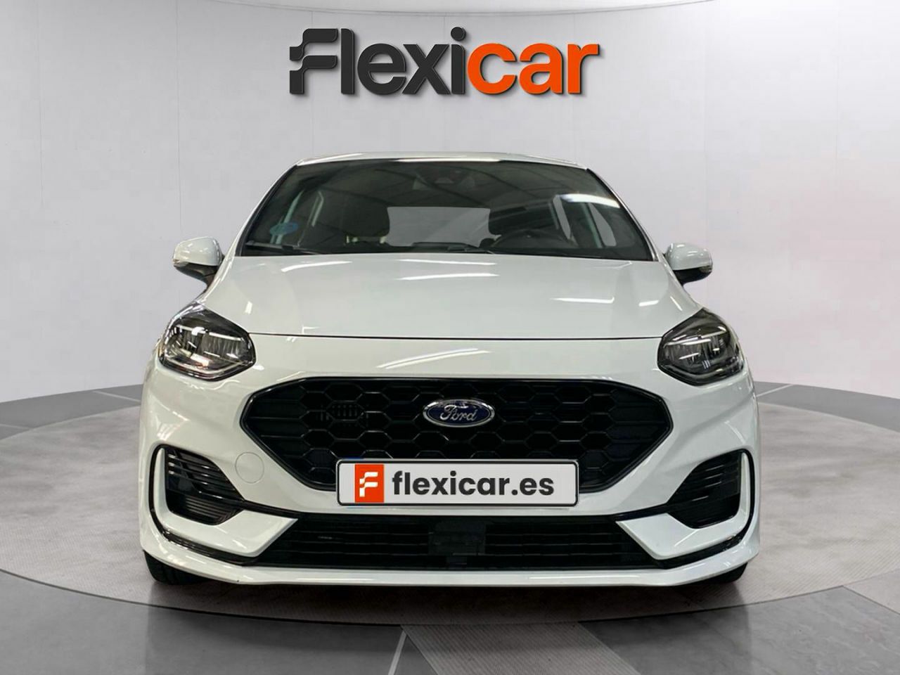 ford fiesta 2022 / foto grande (2)