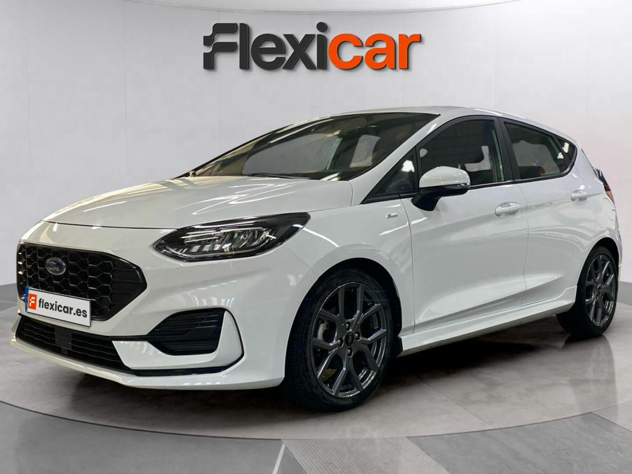 ford fiesta 2022 / foto grande (3)