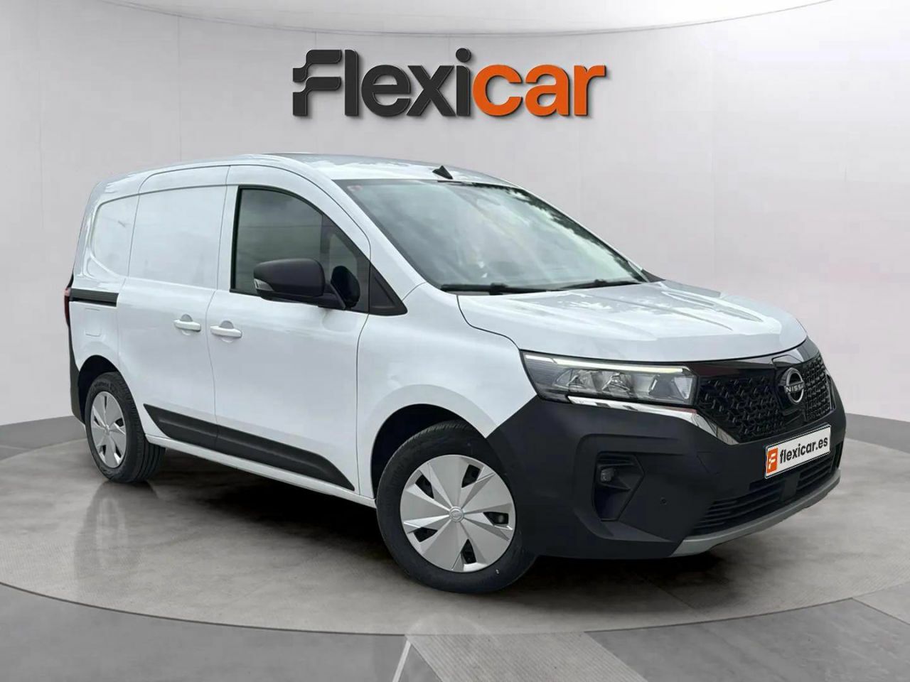 Nissan townstar automatico  de segunda mano - nissan townstar 2024 /