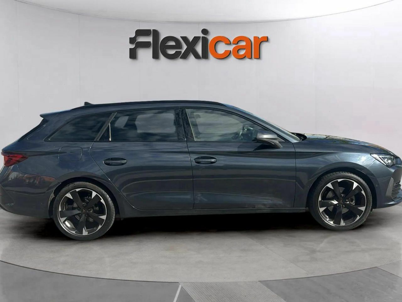 cupra león 2023 / foto grande (2)