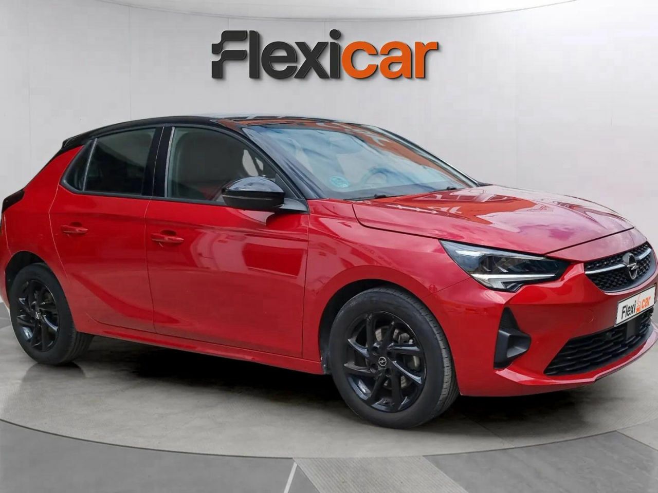 Foto opel corsa 2023 /