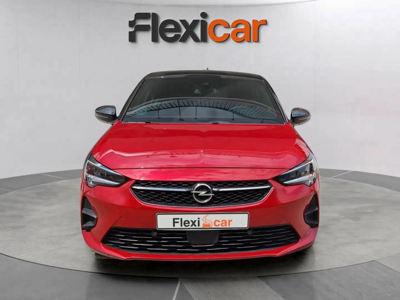 opel corsa 2023 / foto grande (2)