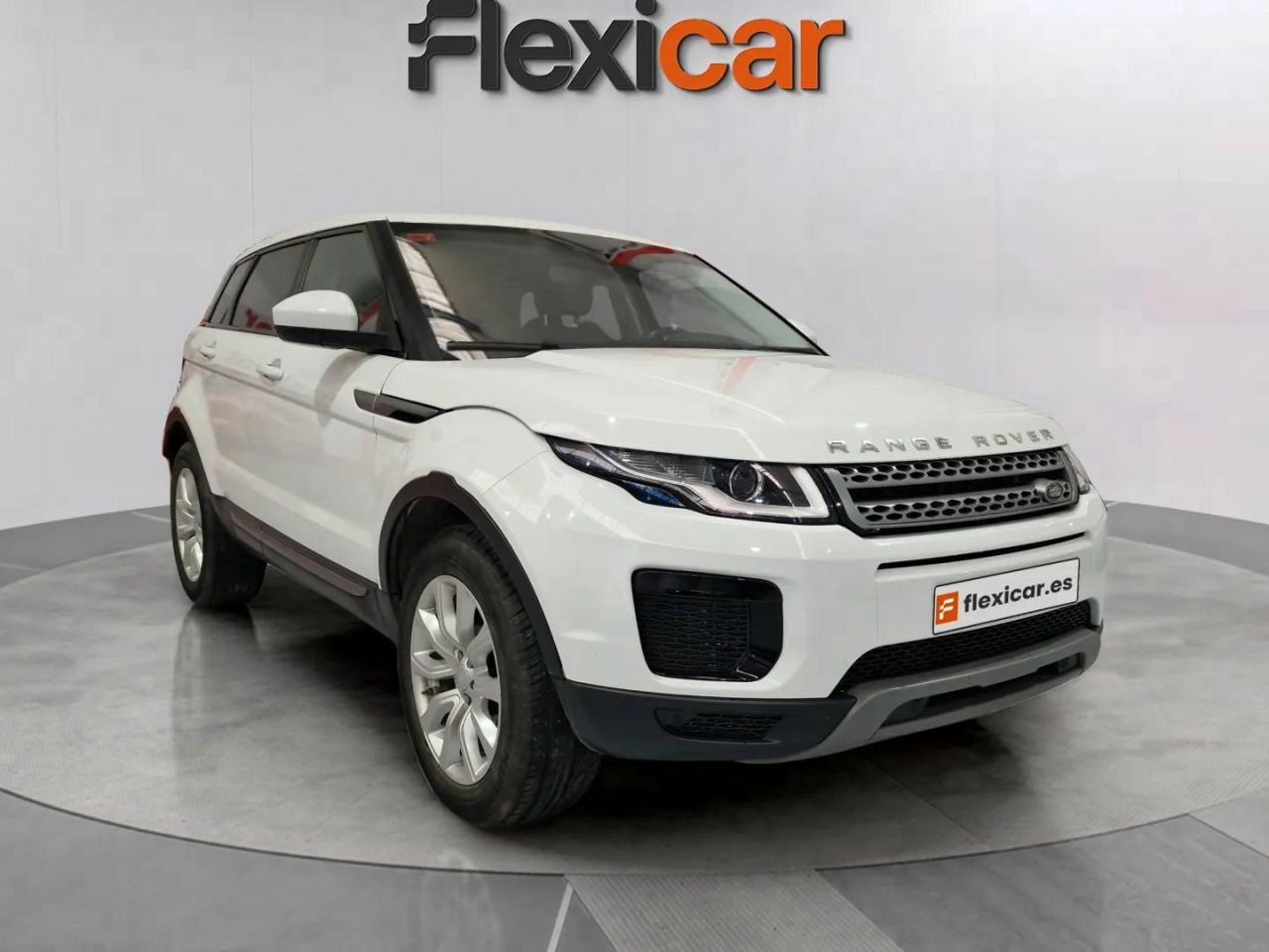 Foto land-rover range rover evoque 2019 /