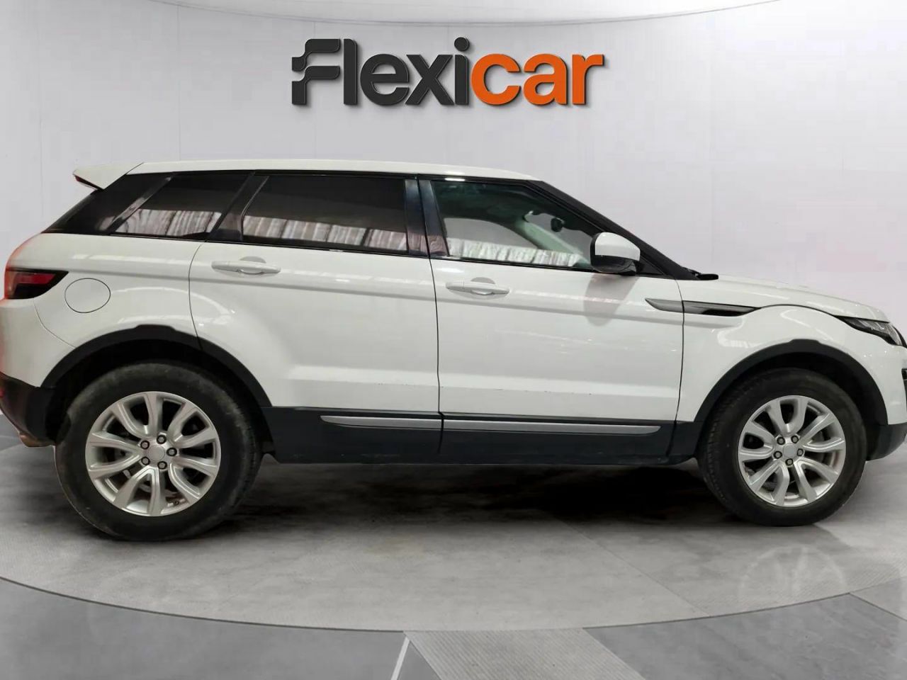land-rover range rover evoque 2019 / foto grande (3)