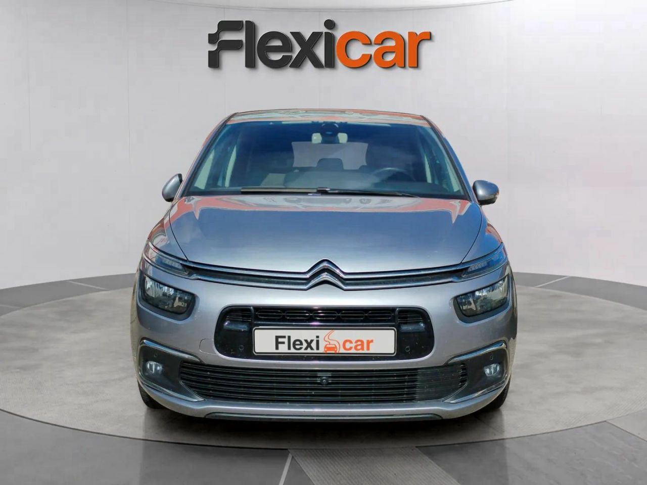 citroën c4 spacetourer 2019 / foto grande (2)