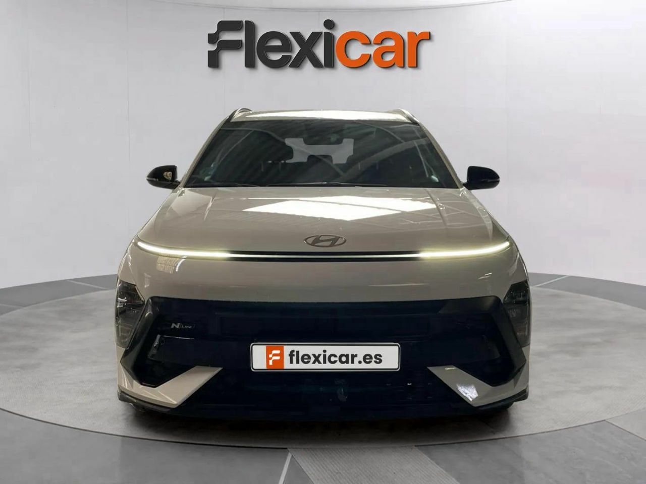 hyundai kona 2023 / foto grande (2)