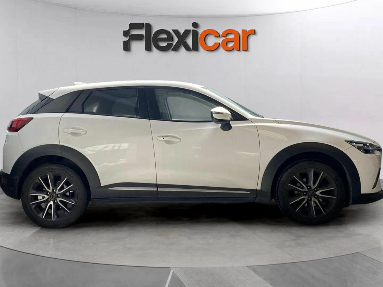 mazda cx-3 2018 / foto grande (3)