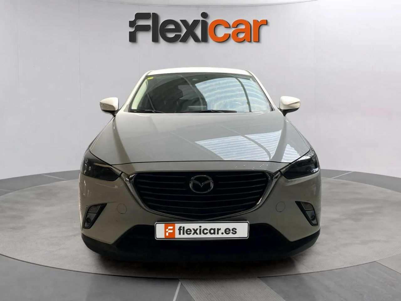 mazda cx-3 2018 / foto grande (2)