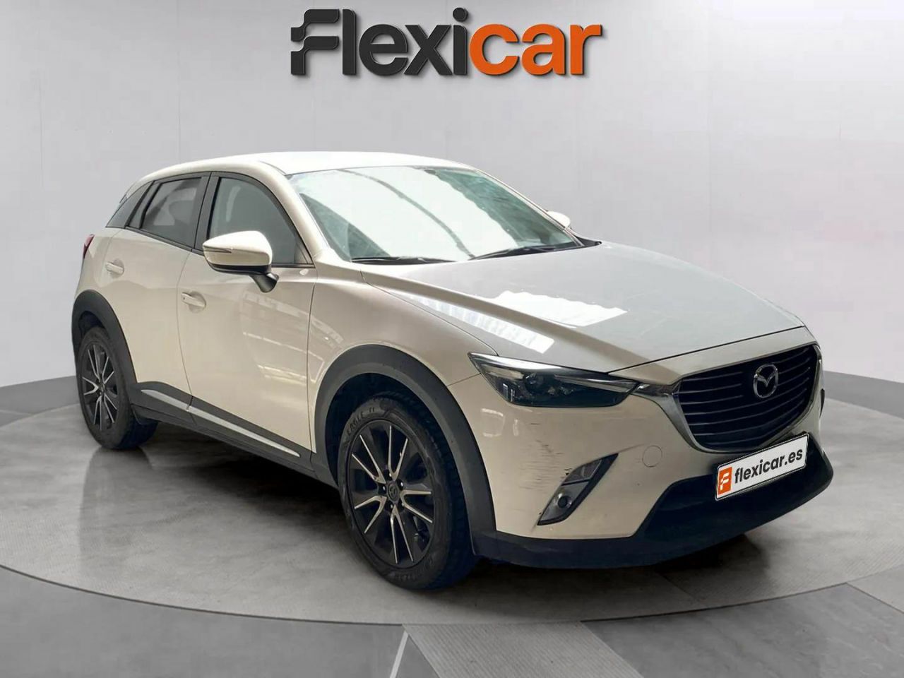 Foto mazda cx-3 2018 /