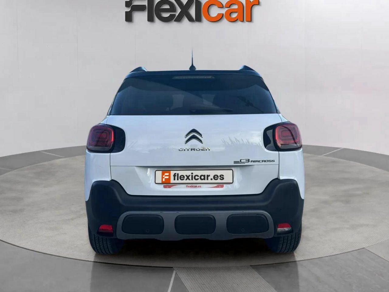 citroën c3 aircross 2020 / foto grande (2)