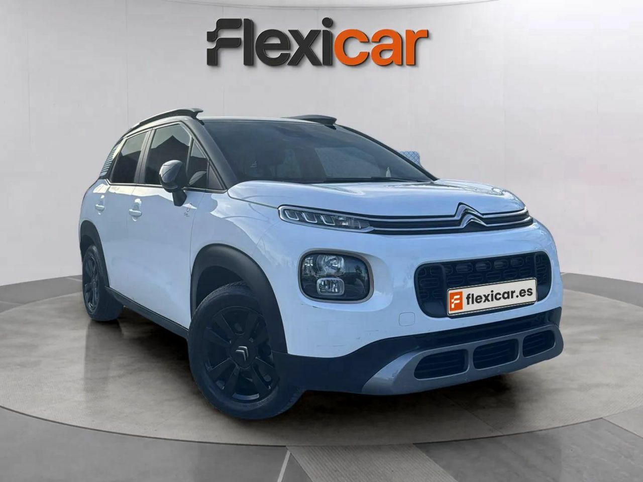 Foto citroën c3 aircross 2020 /
